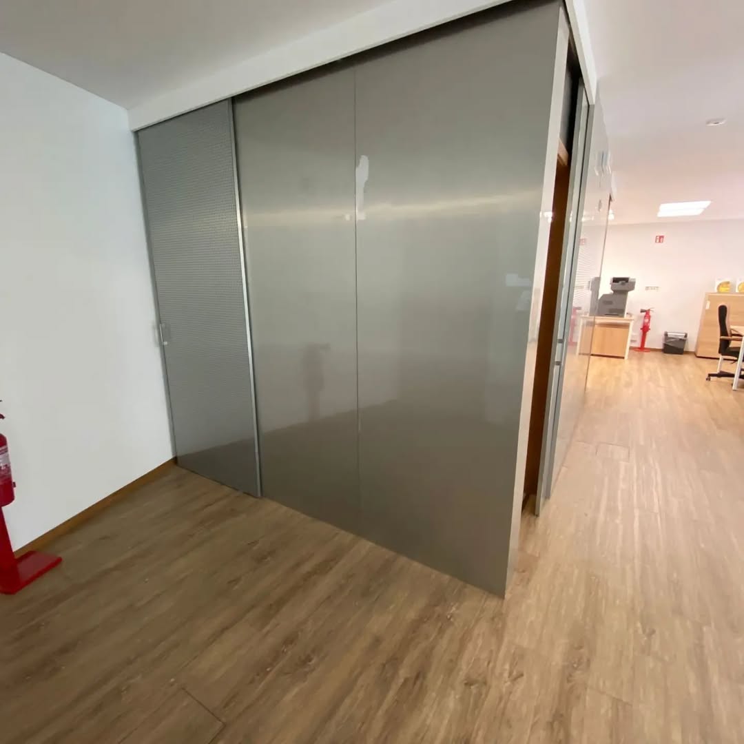 Espaço de Trabalho