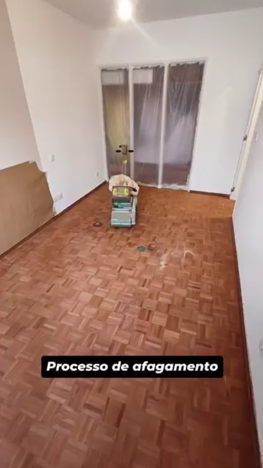Vídeo de obra